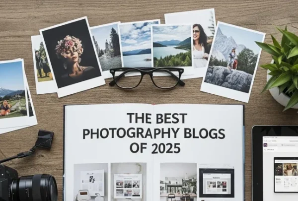 The Best Photography Blogs of 2025 The Best Photography Blogs of 2025 for Tips and Inspiration
