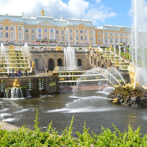 The Hall of Military Glory