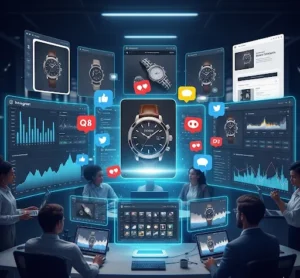 The Heart of Digital Marketing Strategies