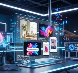 The Rise of AI Photos