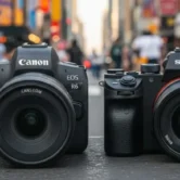 The Ultimate Guide to Canon vs. Sony Stabilization Canon vs. Sony Stabilization