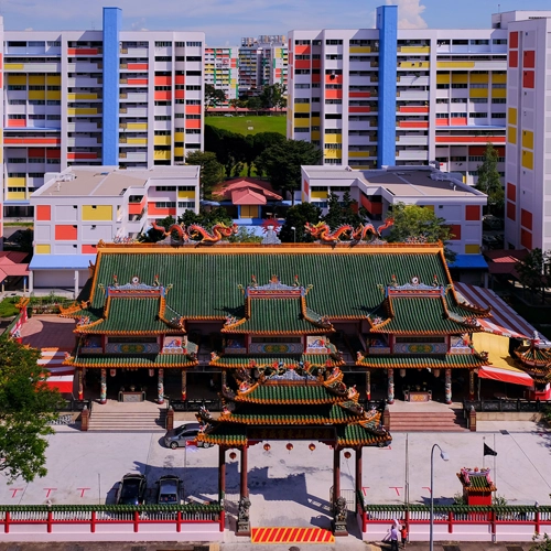 Things to do eat and shop in Yishun