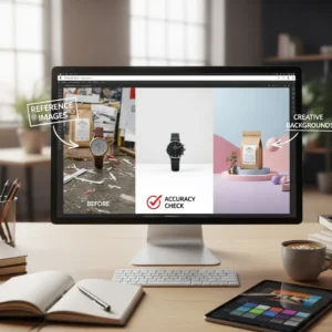 Tips for Using Background Removal Services