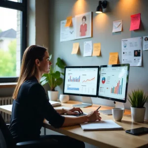 Tools and Strategies for Building Your Strong Brand