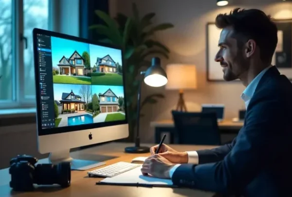 Top 10 Benefits of Outsourcing Real Estate Photo Editing Services Top 10 Benefits of Outsourcing Real Estate Photo Editing Services