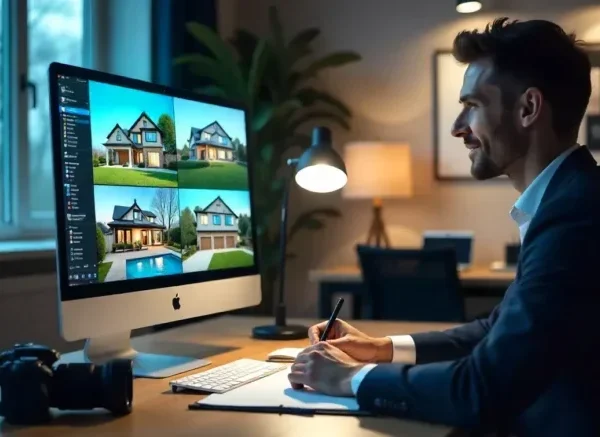 Top 10 Benefits of Outsourcing Real Estate Photo Editing Services