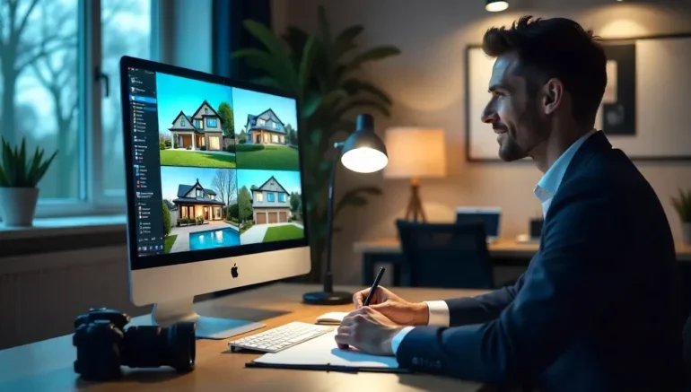 Top 10 Benefits of Outsourcing Real Estate Photo Editing Services Top 10 Benefits of Outsourcing Real Estate Photo Editing Services