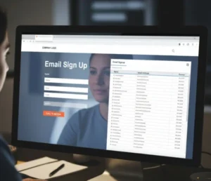 Try Email Marketing That Works