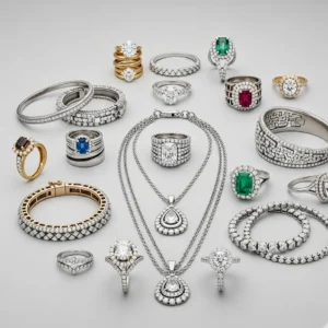 Use Shadow & Reflection