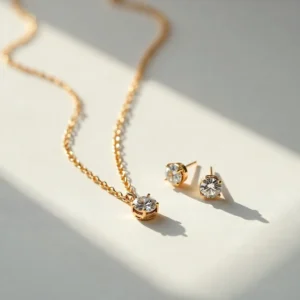 Use Soft, Diffused Light