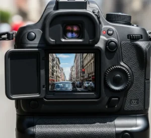 Use Street Photography Cameras with Bright Viewfinders