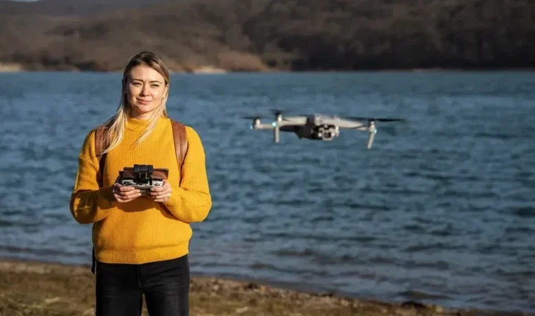 Use-a-Drone-for-Aerial-Shots aerial photography