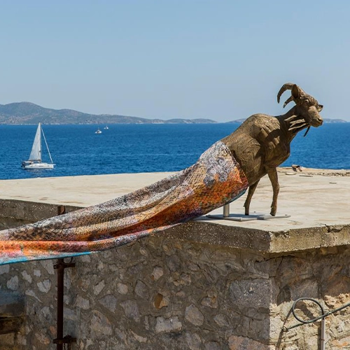 Volos Contemporary Art Spaces