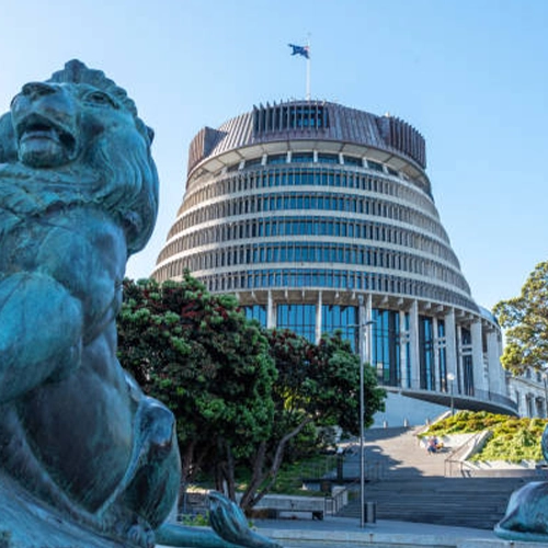 Wellington New Zealand