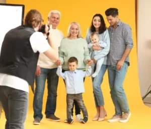 What Exactly Is Family Photo