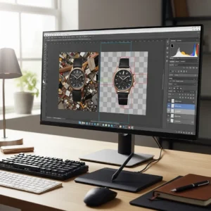 What is Background Removal?