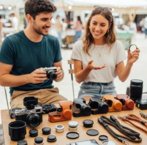 Best Fujifilm X100V Accessories