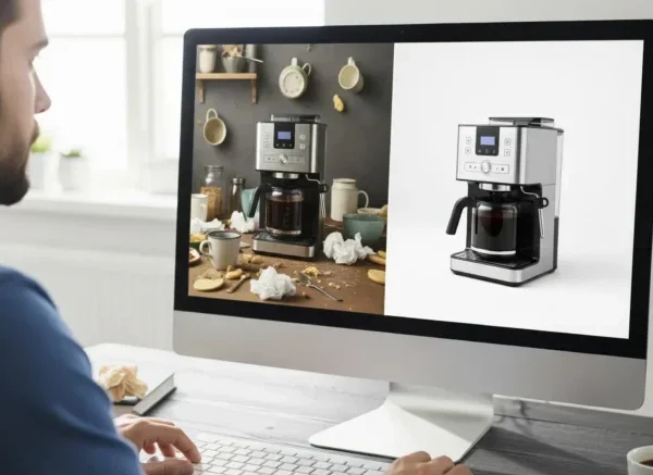 Why Background Removal Can Increase Sales