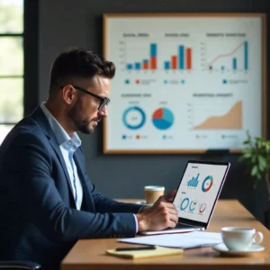 Why Digital Marketing Strategies Matter for Small Businesses