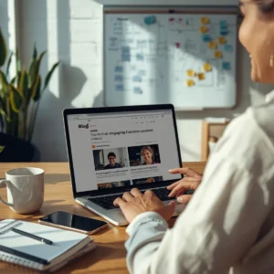 Why Engaging Content Matters for Your Business