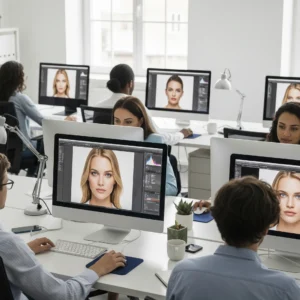 Why Human Editors Are Important for AI Photos