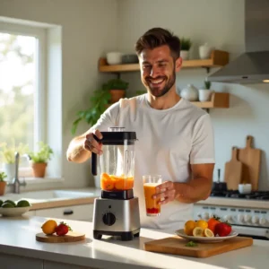 Why Lifestyle E-Commerce Photography Matters