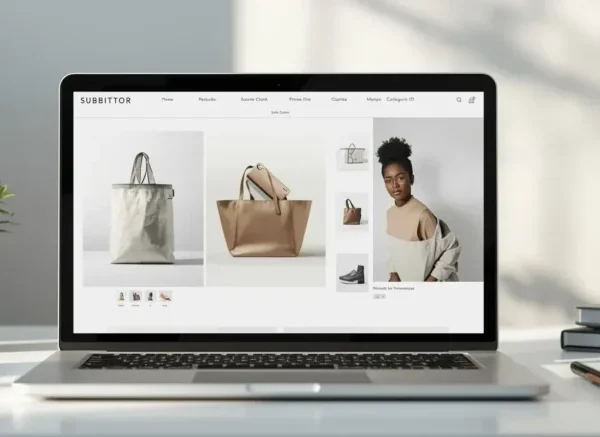 Why Poor Product Photography is Hurting Your Online Sales