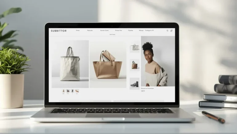 Why Poor Product Photography is Hurting Your Online Sales Why Poor Product Photography is Hurting Your Online Sales