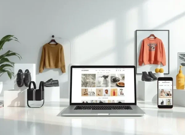 Why Product Photography Is the Key to Higher Conversions