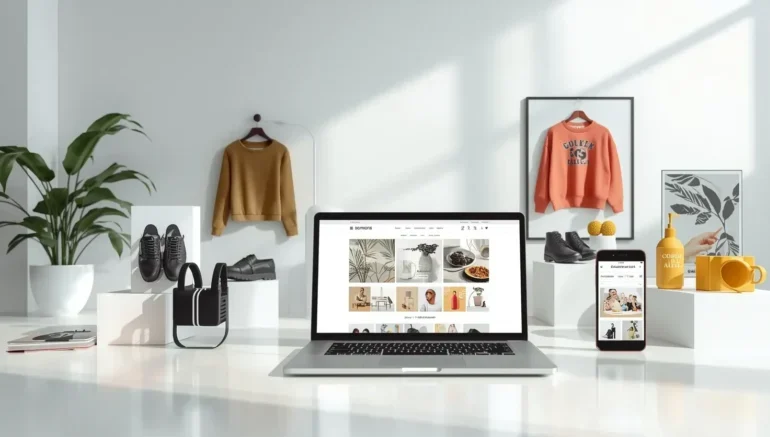 Why Product Photography Is the Key to Higher Conversions Why Product Photography Is the Key to Higher Conversions