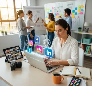 Why Social Media Marketing Matters for Your Business
