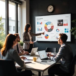 Why Brand Matters for Your Business