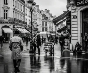 Wide Views with a Story to Tell