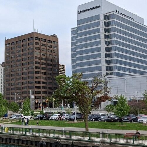 Windsor Canada