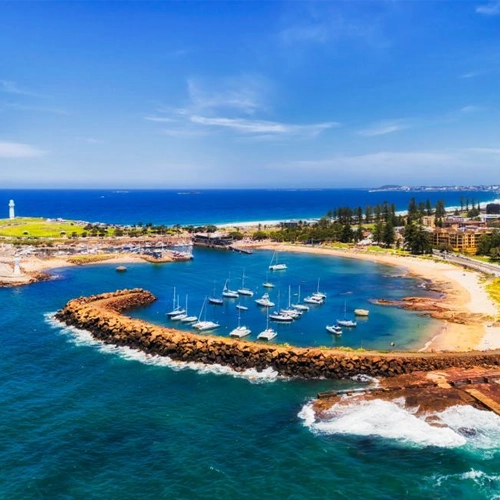 Wollongong Australia