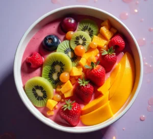 Your Plate Becomes a Story with the Power of Color