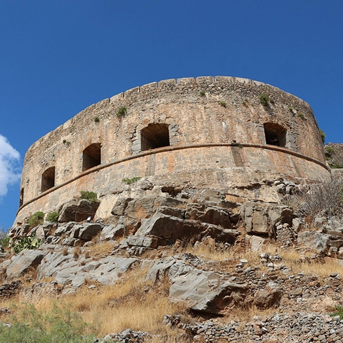 crete Acharnes Greece