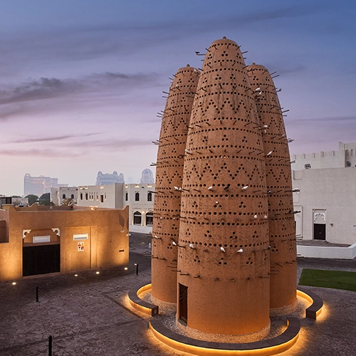 katara cultural village