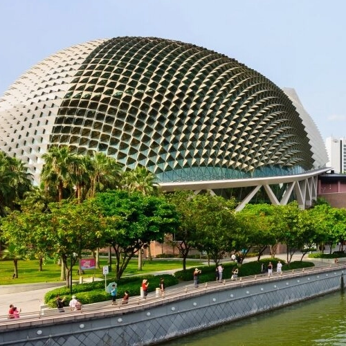 landmarks-in-singapore