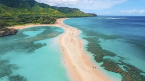 malapascua island, beach in cebu