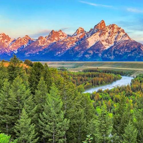 wyoming-pictures-most-beautiful-places-to-visit-grand-canyon-yellowstone