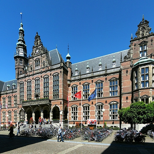 Academiegebouw (University of Groningen)