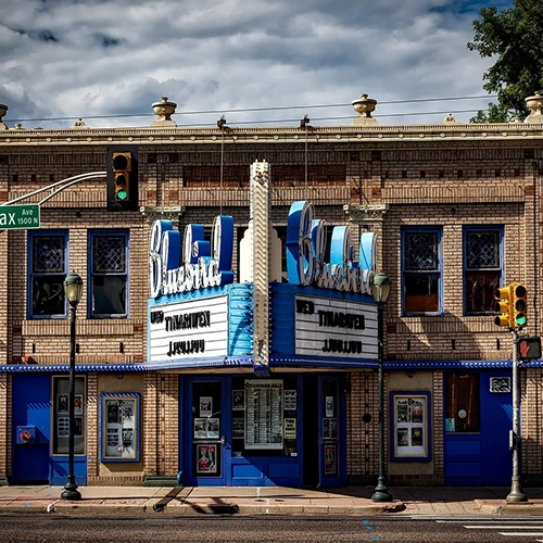 Denver, Colorado, City