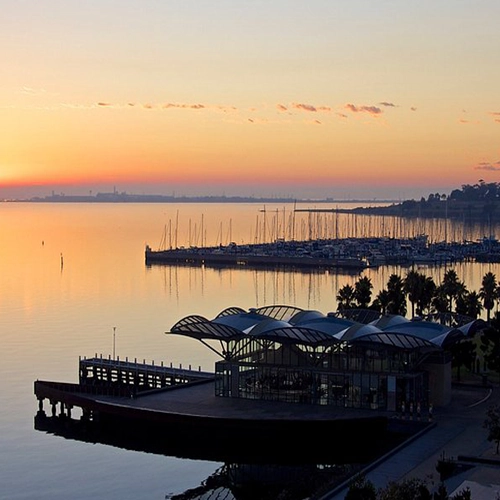 Eastern Beach Reserve1