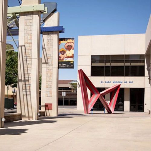 El Paso Museum of Art