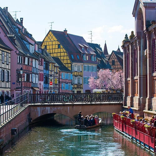 France, Nature, Channel