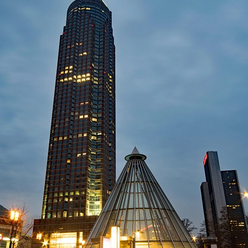 Frankfurt, Hesse, Germany