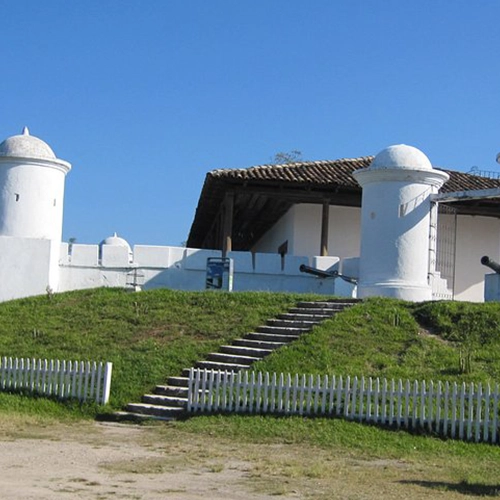 Fuerte San Cristobal