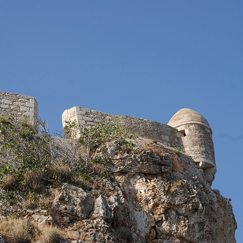 Greece, Mole, Heraklion