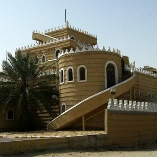 Heritage Village Dammam